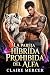 La pareja híbrida prohibida...