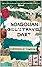 Mongolian Girl's Travel Diary
