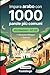 1000 Parole Più Comuni in Arabo per Principiante: Esercizi, esempi pratici e glossario completo – Livello A1-A2 (Italian Edition)
