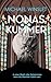 Nonas Kummer: Cortés-Tal Band 2 (German Edition)