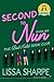 Second to Nun: A Second Chance Forbidden Romance (Bad Habit Book Club 3)