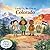 Lucky Us, We Live in Colorado: A Children’s Book About Exploring Colorado