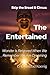 The Entertained: Skip the Bread & Circus
