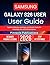SAMSUNG GALAXY S26 USER GUIDE 2026: Explore Features, Settings, and Smart Tools for Everyday Use and Performance