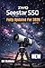 ZWO Seestar S50 User Guide 2026: Smart Astrophotography Made Easy: A Step-by-Step Manual to Mapping the Night Sky and Taking Professional Star Photos Effortlessly
