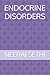 ENDOCRINE DISORDERS