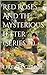 Red Roses And The Mysterious Letter (Series #1)