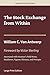 The Stock Exchange from Within: Capital Classics Series – Annotated Sovereign Edition