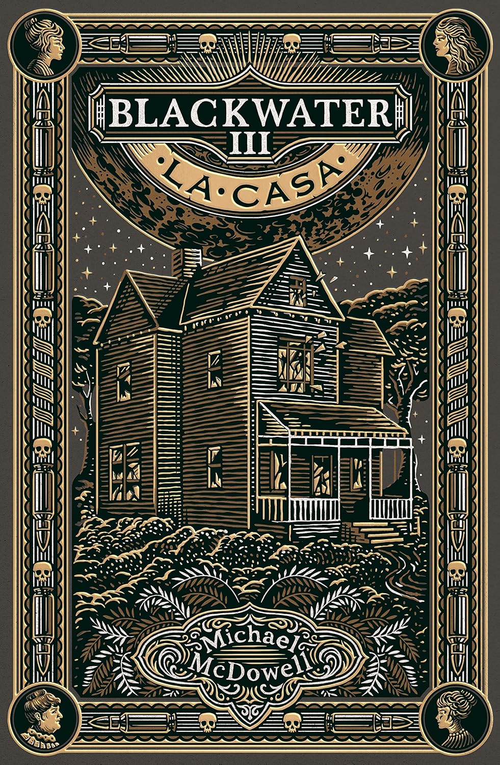 La casa (ebook)