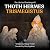The Life And Teachings Of Thoth Hermes Trismegistus by Manly P.Hall