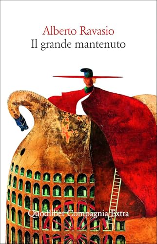 Il grande mantenuto (Kindle Edition)