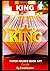 KING Book Folding Art Guide: 400 Page Step-by-Step Pattern for Paper Folded Book Art Design
