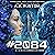 #2084: BIOMAN Chronicles Book 1