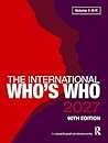 The International Who’s Who 2027 Volume 1