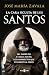 La cara oculta de los Santos: Del padre Pío a Carlo Acutis: los imperfectos que llegaron al cielo (Spanish Edition)