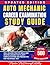 Auto Mechanic Career Examination Study Guide: Skill-building practice drills and updated lessons that clarify complex systems and prepare you for the official test.