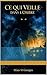 Ce qui veille dans l'ombre (French Edition)