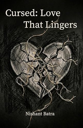 Cursed: Love That Lingers (Kindle Edition)