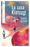 La casa kintsugi