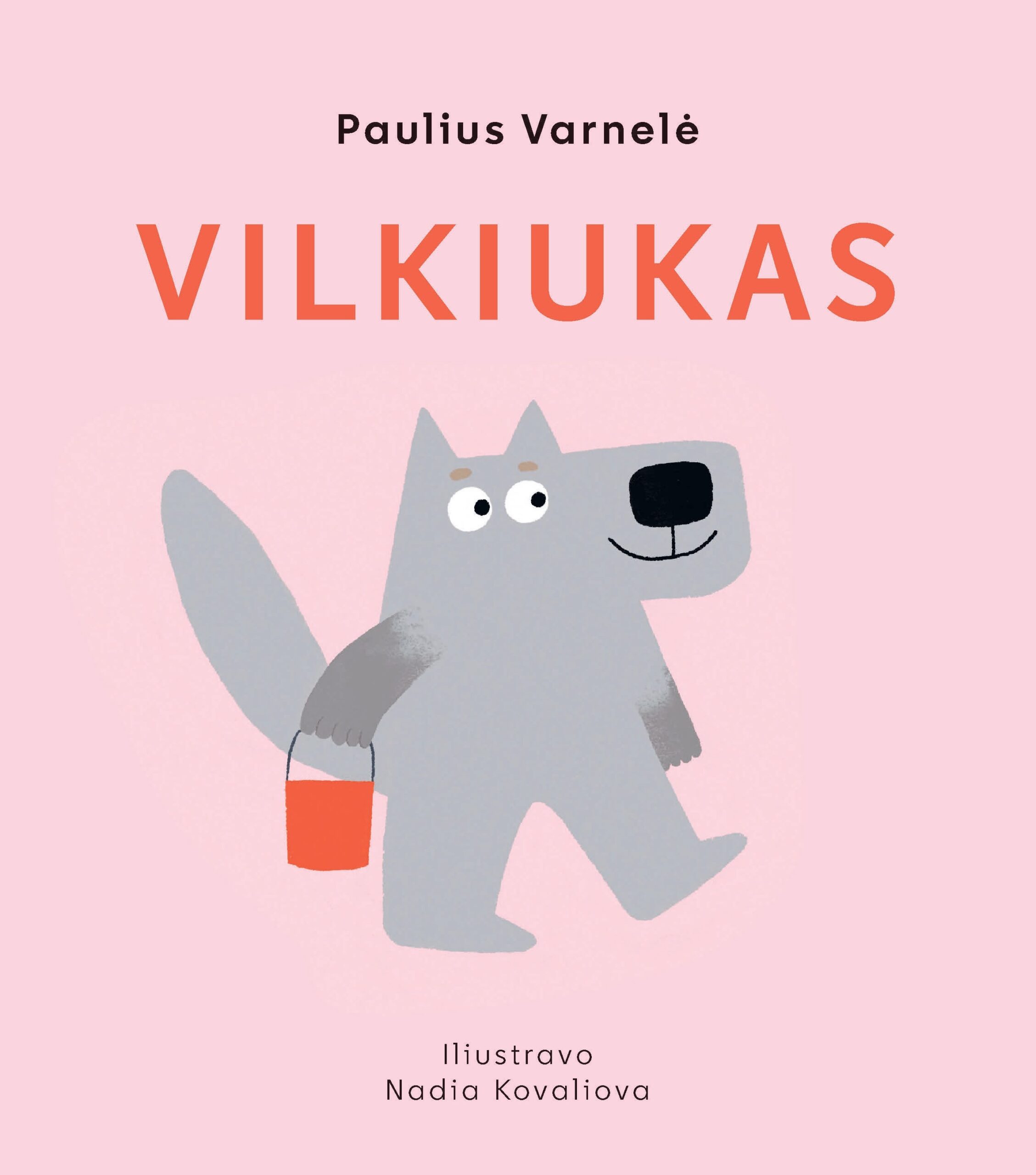 Vilkiukas