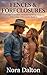 Fences & Foreclosures: A Grumpy vs Sunshine, Protector Archetype Romance (The Indigo Valley Series, Book 5)