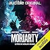 Moriarty : Le piè...