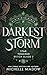 Darkest Storm by Michelle Madow