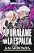 Apuñálame por la espalda