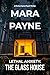 Lethal Anxiety: The Glass House (The Perfect Spiral Psych Thriller)