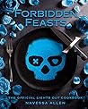 Forbidden Feasts by Navessa Allen