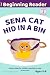 Sena Cat Hid in a Bin: A St...