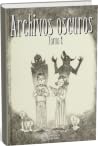 Archivos oscuros,...