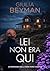 Lei non era qui (Nora Coope...