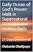 Daily Ocean of God's Power: Walk in Supernatural Strength and Victory Daily: 21 Days Devotional (Daily Light Devotional Series)
