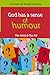 GOD HAS A SENSE OF HUMOUR