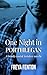 One Night in Porthlegan by Freya Fenton One Night in Porthlegan by Freya Fenton