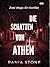 Die Schatten Von Athen: Zwe...
