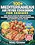Mediterranean Air Fryer Cookbook for Seniors by Misty Greene