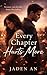 Every chapter hurts more, because you already know the ending: The Silence Between Us