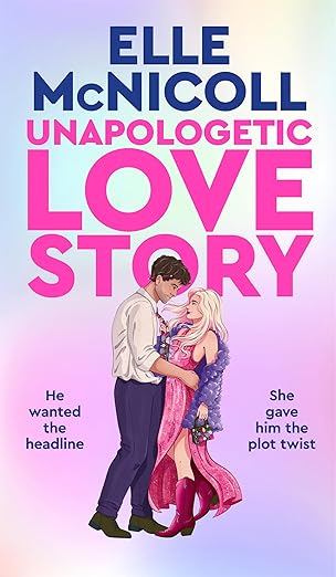 Unapologetic Love Story (Hardcover)