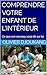COMPRENDRE VOTRE ENFANT DE L'INTÉRIEUR: Ce que son cerveau vous dit sur lui (COLLECTION PSYCHOLOGIE & FAMILLE t. 1) (French Edition)