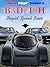 BADFISH: Stupid Speed Laws