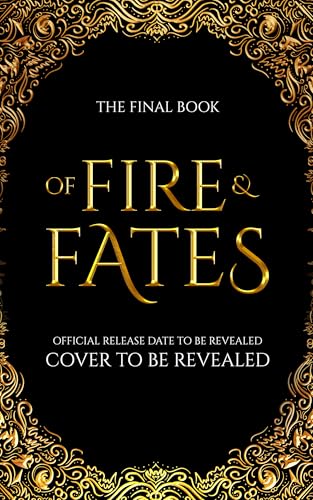 Of Fire & Fates (The Arterian #3)