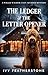 The Ledger & the Letter Opener by Ivy Featherstone