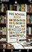 PRESCHOOL ALPHABET BOOK WITH FUN AND GAME: LEARNING PENCIL CONTROL (5 BOOKS)