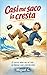 Casi me saco la cresta (Spanish Edition)