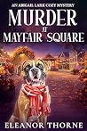 Murder at Mayfair...