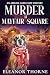 Murder at Mayfair Square: An Abigail Lark Cozy Mystery