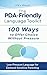 The PDA-Friendly Language Toolkit  by Alex Meyer
