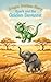 Spark and the Golden Savanna (Dragon Bedtime Story)
